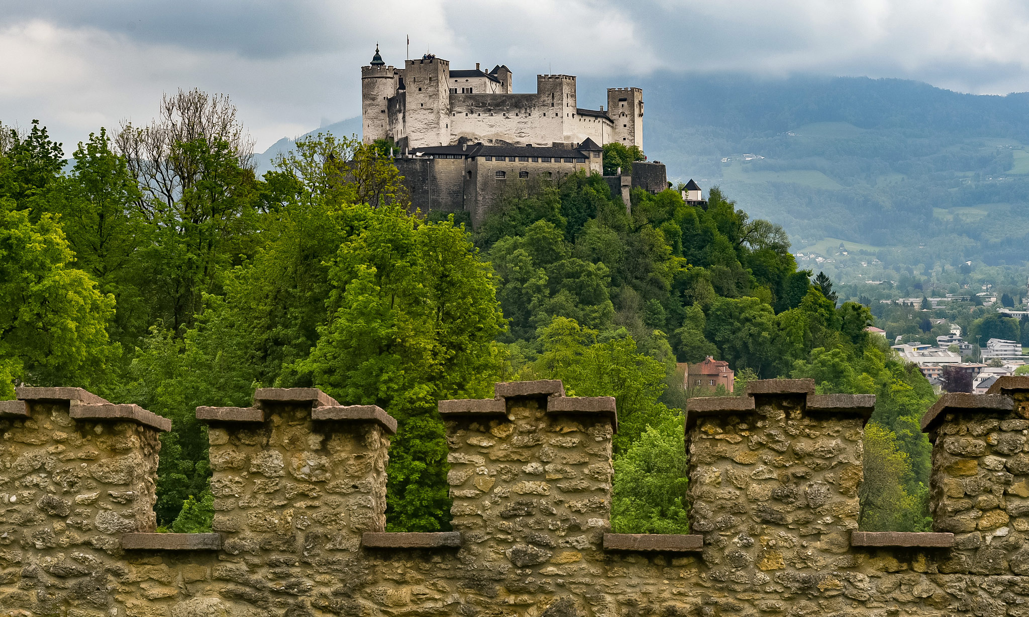 Salzburg